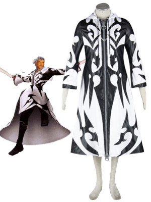 Xemnas Quotes Kingdom Hearts Ii