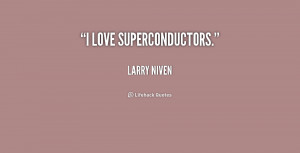 Larry I Love You Quotes