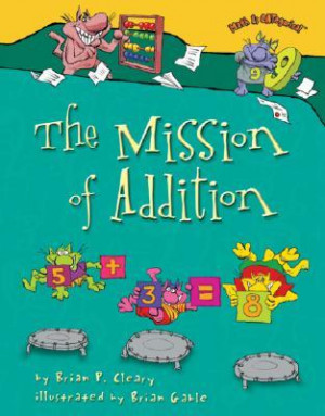 Start by marking “The Mission of Addition (Math Is Categorical ...