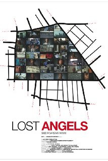 Lost Angels: Skid Row Is My Home (2013)