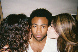 Childish Gambino Shares a Photo and Video Diary of ‘The Deep Web ...
