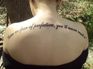 90+ Tattoo Quotes You Should Check Before Getting Inked