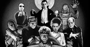 The 15 Best Classic Horror Films From Universal Studio