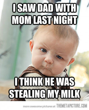 Top 49 most Funny Babies Pictures