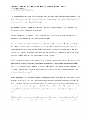 funny divorce quotes by uleseeme