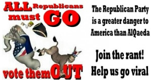 https://www.facebook.com/AllRepublicansMustGo