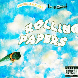 domo genesis rolling papers controversy