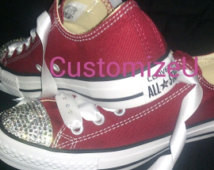 Youth low top Converse (6-10 years old) ...