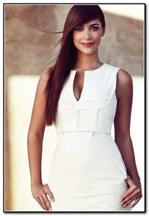 Hannah Simone Quotes