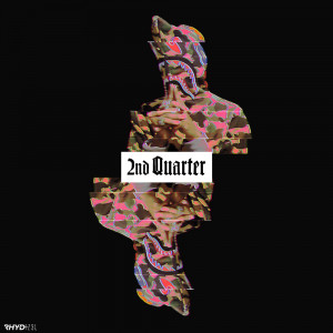 Blessings Album Cover Big Sean