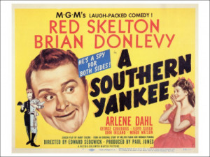 Southern Yankee 1948