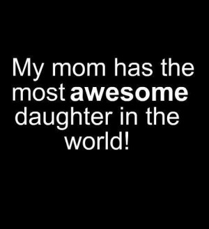 aughter, awesome, awesomee, best quotes, black, daughter, fun, funny ...