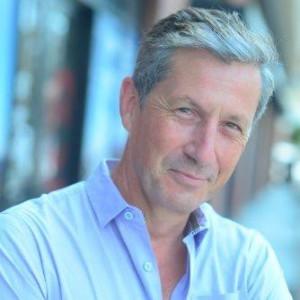 Charles Shaughnessy Pictures