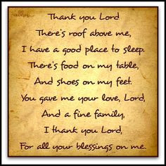 images blessings | Grandma's Blessings: Sunday of Blessings!