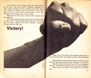 Know It's 40 Years Too Late, But I Really Hate Jerry Rubin