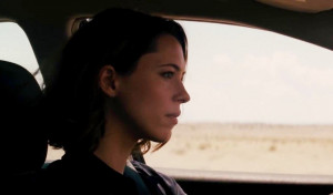 Rebecca Hall in Transcendence movie - still #2