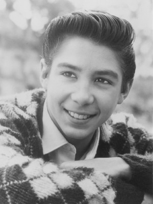 Johnny Crawford Pictures