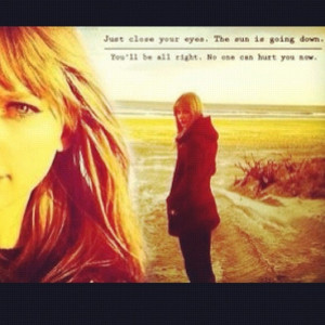 Swift Quotes: The Hunger Games Soundtrack Features 