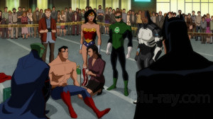 Justice League Doom Villains Justice league doom