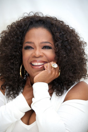 Oprah Winfrey's Best Quotes