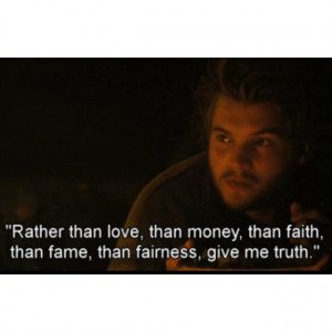 Into the Wild / Favorite Movie/Scenes - Quotes