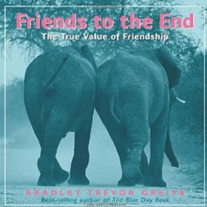 Friends Till The End