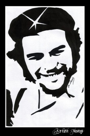 Che Guevara Quotes Spanish