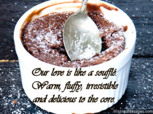 Cute quote about love for fiance birthday greeting after engagement