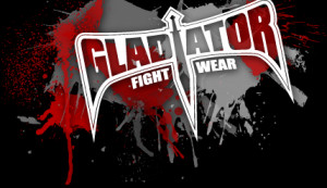 Gladiator Fight Wear
