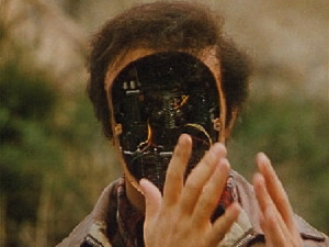 The Six Million Dollar Man: Day Of The Robot