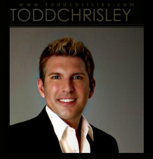 Todd Chrisley