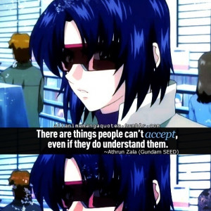 Anime Quotes Tumblr