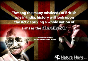 Great Quotes Against Gun Control