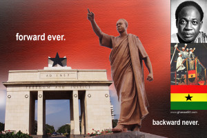 Kwame Nkrumah’s Birthday: On Nkrumah’s 105th, A Look Back At His ...