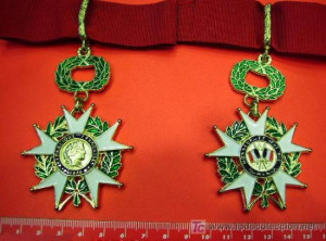 Legion of Honour Medal
