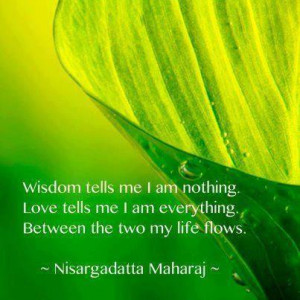 SPIRITUAL AWARENESS ~