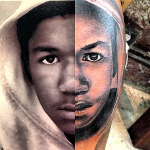 Pin Famous Rappers Tattoos