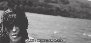 Kellin Quinn # sleeping with sirens # SWS # alone