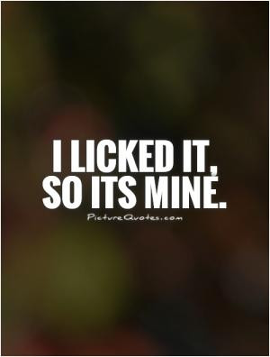 find intelligence sexy. I find a sense of humor sexy. I find ...