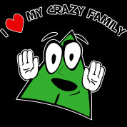 Family Quotes Funny Crazy