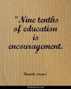 Education Quotes