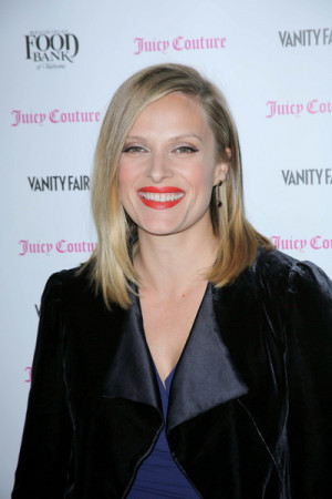 Vinessa Shaw Pictures & Photos