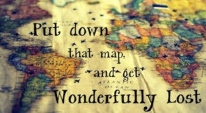 If chance encounters have left a lasting impression or a certain trip ...