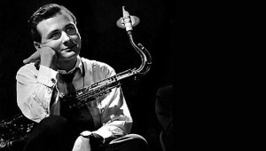 Stan Getz
