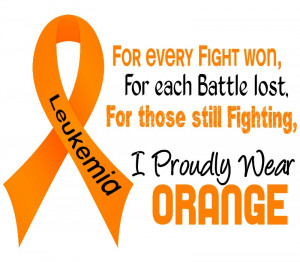 CLICK THE IMAGE TO SEE DESIGN ON LEUKEMIA T-SHIRTS, GIFTS, AND APPAREL ...