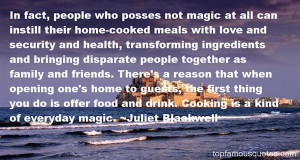 Quotes About Home Cooked Meals Pictures