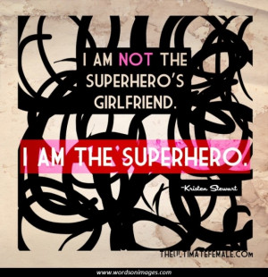 Famous superhero quotes