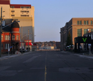 Moncton] Downtown Events Centre (Proposed)