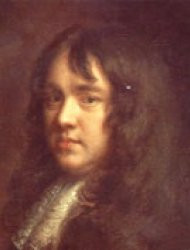 thomas otway 1652 1685 english dramatist biography thomas otway