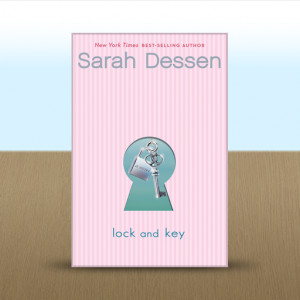 Lock And Key By Sarah Dessen http://www.iappfind.com/app/307167520